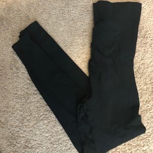 BLANQI EVERYDAY MATERNITY Support Belly LEGGINGS